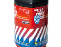 Goes up
The "Fire Knock Out" box activates itself on contact with fire and displaces the oxygen around the source of the fire. Ideal for the engine room.