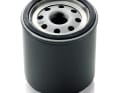 5. fresh filter There is also a filter in the oil circuit. If this is tight, the oil pressure increases. So also replace it when changing the oil