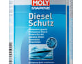 5. prevent diesel pest Special additives based on pesticides or enzymes can preserve the fuel and prevent the colonisation of organisms. Especially before the winter break and after refuelling