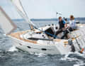 Modern appearance, pimped by the dealer: Viko S21 on test outside Neustadt