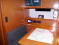 Separate Navigationsecke