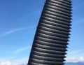 Inflated Wing Sails