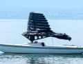 Inflated Wing Sails