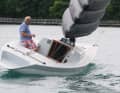 Inflated Wing Sails