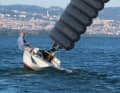 Inflated Wing Sails