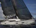 Striking appearance with good swimming behaviour. The Diva runs well upwind and starts quickly thanks to its low weight