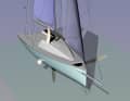 Lago 26 Foiler