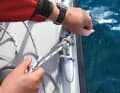 ... If the tow is likely to be long, use cloths to protect against pubic mould, for example. Cover the winches