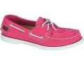 Sebago also has something for women with the Docksides Aria Penea. The model only differs in colour from those in the men's test. Foot feel: very good