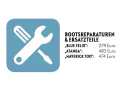 Bootsreperaturen & Ersatzteile