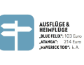 Ausflüge & Heimflüge