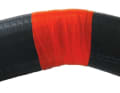 Ruban de réparation : rubans haute performance disponibles en différents modèles pour les tuyaux ou les raccords. Par ex. de www.moerer.de