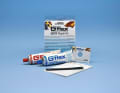 Reparatursets aus Gelegen und Epoxidpackungen bekämpfen Schäden auch unter Wasser. Z. B. von www.vonderlinden.de