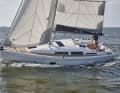 Characteristic: The superstructure and the hull windows characterise the look