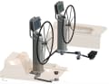 Push rods: Simple mounting, direct transmission, easy adjustment. Suitable for short and medium distances