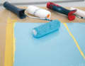 Nylon: Causes an extremely thick and uneven application of colour - therefore completely unsuitable for painting work
