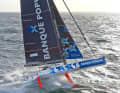 Auch bei der Vendée Globe 2016 kamen Foils und "Canting-Keels" (Kippkiele) zum Einsatz. Warum jetzt Imoca 60 Designs zum Standard bei Volvo Ocean Race und Vendée Globe werden sollen
