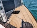 The alternative: Esthec is visually appealing and of high quality, but expensive and not intended for do-it-yourself installation
