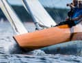 Edelholzregatta 2018
