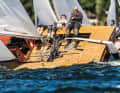 Edelholzregatta 2018