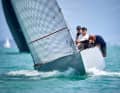 Impressions from the world championship of 8mR yachts in Langenargen on Lake Constance. Pictures by Nico Krauss