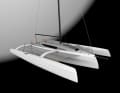 The hulls have become more voluminous, especially at the front. And the bows now come in a wave piercer design