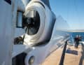 The rolling boom with Reckmann technology works perfectly