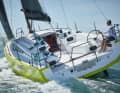 Breitensport. Ganz am Heck ist die neue RM am breitesten – stattliche 4,37 Meter