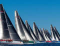 Impressionen der Nations Trophy Mallorca 2019