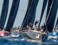 Impressions du Nations Trophy Mallorca 2019