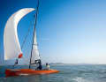 Daysailer aus Frankreich