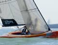 Daysailer aus Frankreich