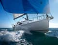 Performance-Cruiser mit Kielschwert