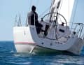 Performance-Cruiser mit Kielschwert