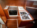 Performance-Cruiser mit Kielschwert