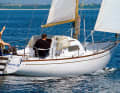 Gebrauchtboot aus Frankreich