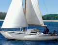 Gebrauchtboot aus Frankreich