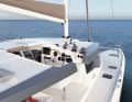 Fountaine Pajot Isla 40