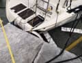 Bilder der Agentur yachting.com, deren Charterkunden Ihre Yacht leider durch die Sturmschäden auf Zakynthos verloren