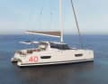 Fountaine Pajot Isla 40