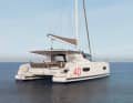 Fountaine Pajot Isla 40