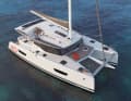 Fountaine Pajot Isla 40