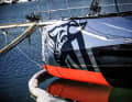 Impressions from the Vendée Globe Race Village in Les Sables