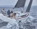 Large et puissant : le nouveau modèle de classe moyenne C38 de Bavaria