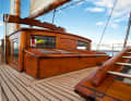 Das Sonnenschiff aus Rostock
