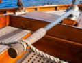 Das Sonnenschiff aus Rostock