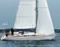 Linjett 37 aus Schweden