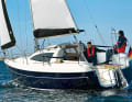 Das Raumschiff aus Polen