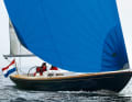 Daysailer from the Netherlands