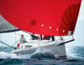 Performance-Cruiser aus Frankreich